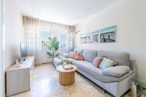 Vivendos - TR25 - Bajondillo, Torremolinos
